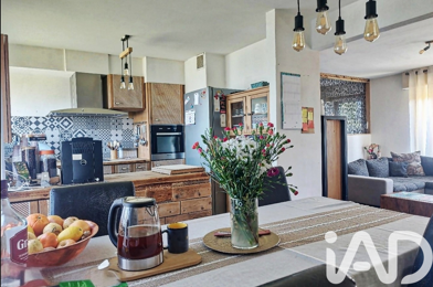 Maison 5 pièces 315000 €