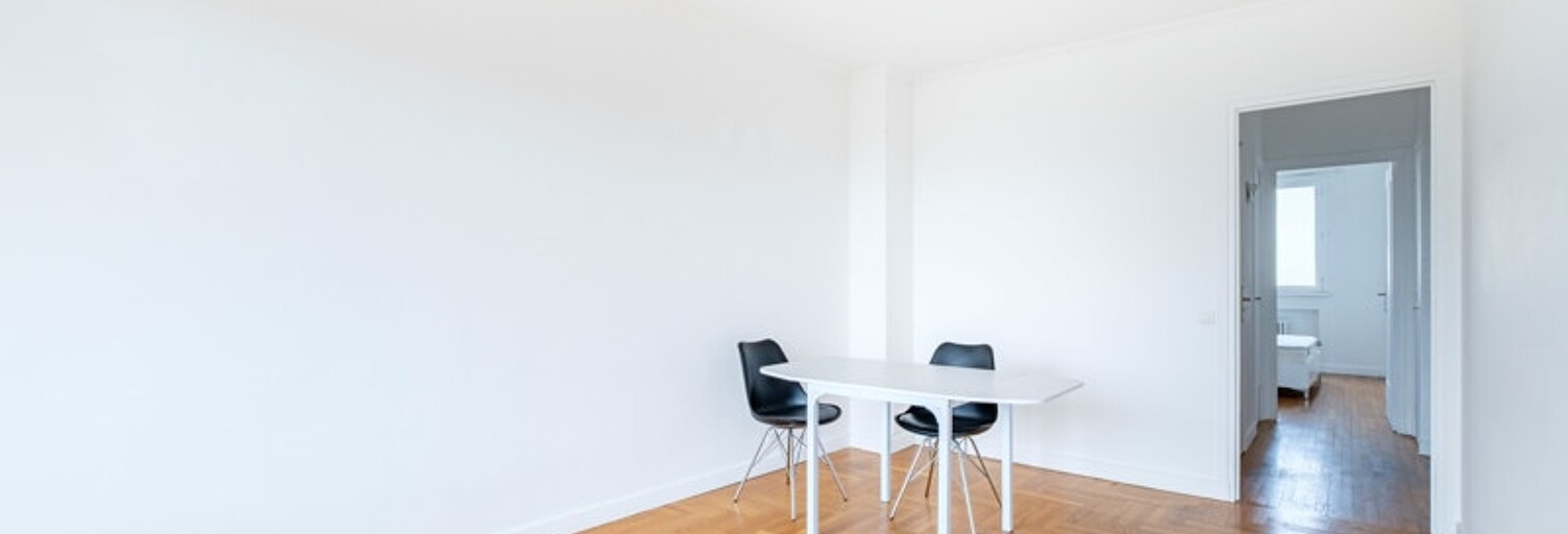 Appartement 2 Pièces 52 m² à vendre à Lyon 5 (69005)