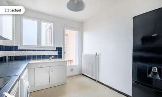 Appartement 2 Pièces 52 m² à vendre à Lyon 5 (69005)