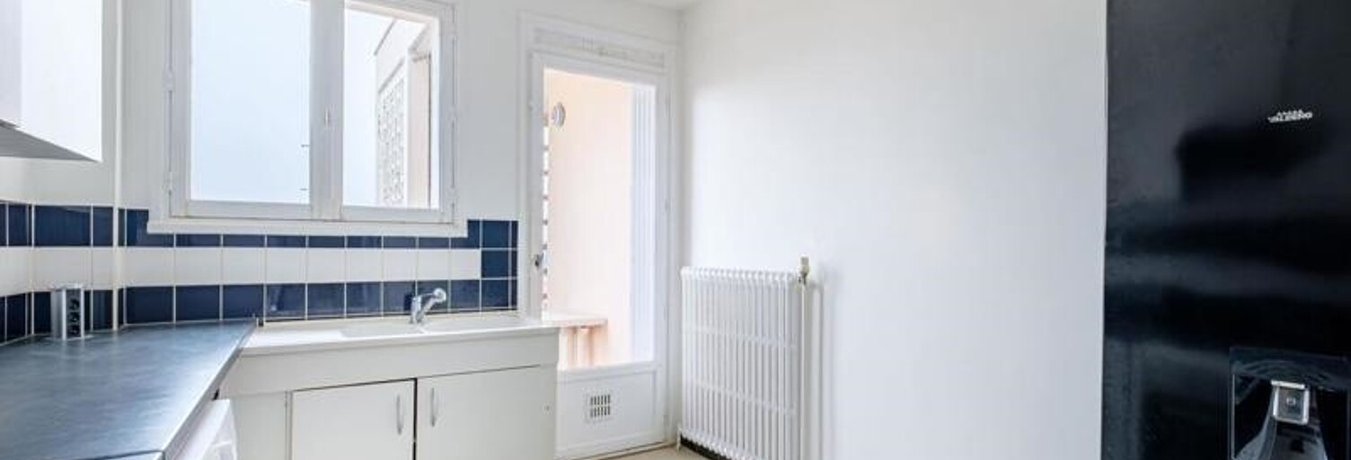 Appartement 2 Pièces 52 m² à vendre à Lyon 5 (69005)