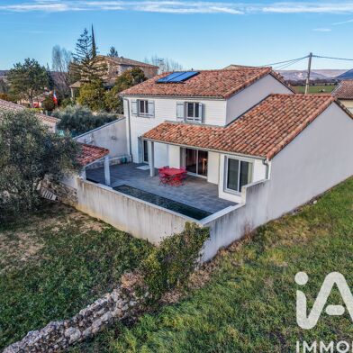 Maison 8 pièces 269000 €