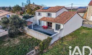 Maison 8 Pièces 152 m² à vendre à Saint-Germain (07170)