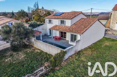 Maison 8 pièces 269000 €