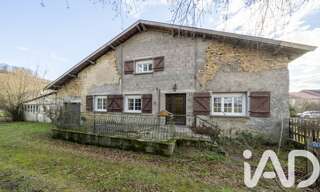Maison 4 Pièces 103 m² à vendre à Bazegney (88270)