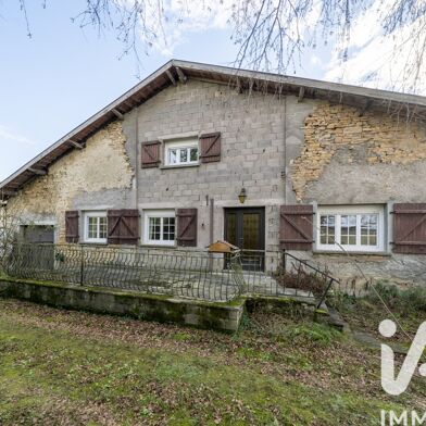 Maison 4 pièces 79500 €