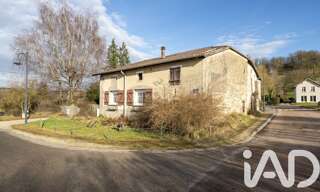 Maison 4 Pièces 103 m² à vendre à Bazegney (88270)