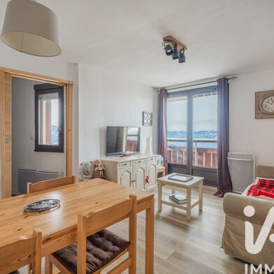 Appartement 3 pièces 209000 €