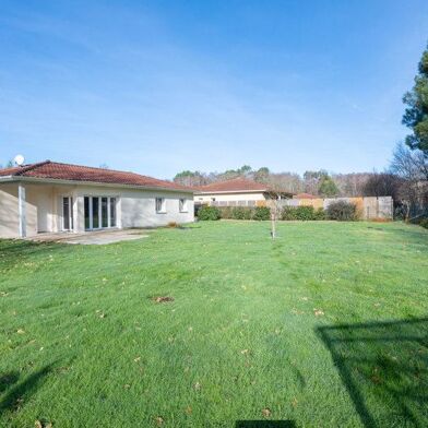 Maison 4 pièces 331000 €