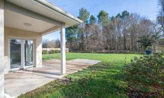 Maison 82 m² à construire Salles (33770)