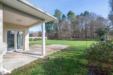 Maison 4 pièces 331000 €