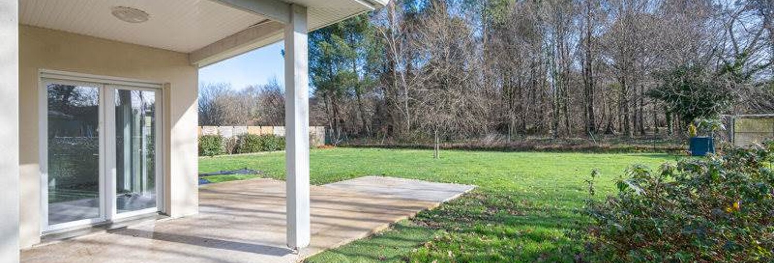 Maison 82 m² à construire Salles (33770)