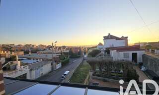 Maison 3 Pièces 100 m² à vendre à Petit-Caux (76370)