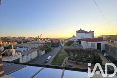 Maison 3 pièces 227000 €