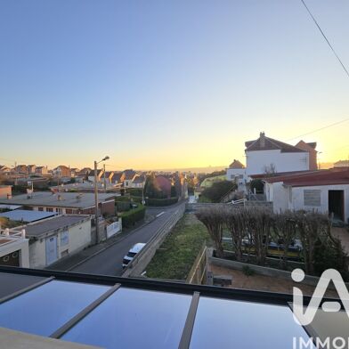 Maison 3 pièces 227000 €