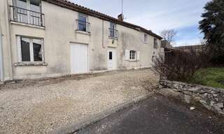 Maison 4 Pièces 144 m² à vendre à Ruelle-sur-Touvre (16600)