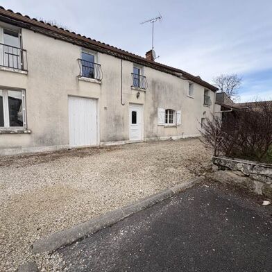Maison 4 pièces 138320 €