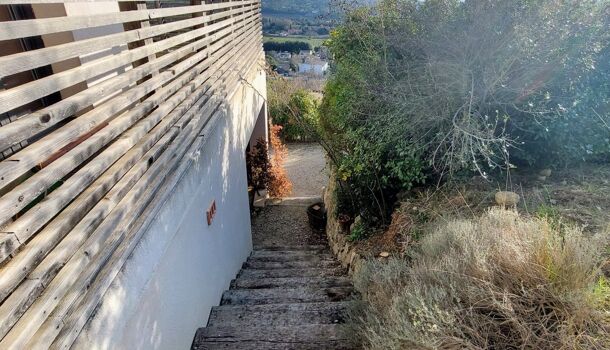 Villa / Maison 3 pièces  à vendre Lorgues 83510