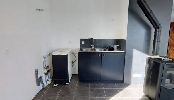 Villa / Maison 3 pièces  à vendre Lorgues 83510