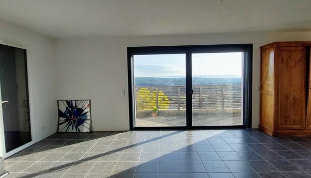 Villa / Maison 3 pièces  à vendre Lorgues 83510