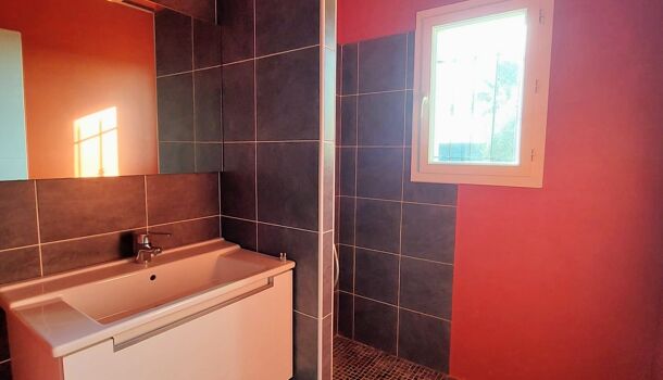 Villa / Maison 3 pièces  à vendre Lorgues 83510