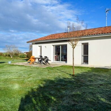 Maison 5 pièces 259000 €