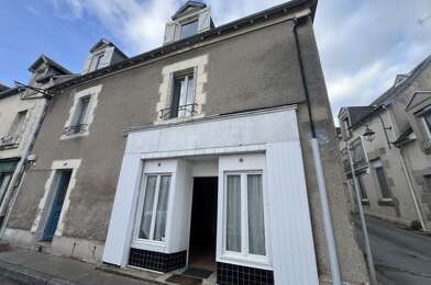 Immeuble  103740 €