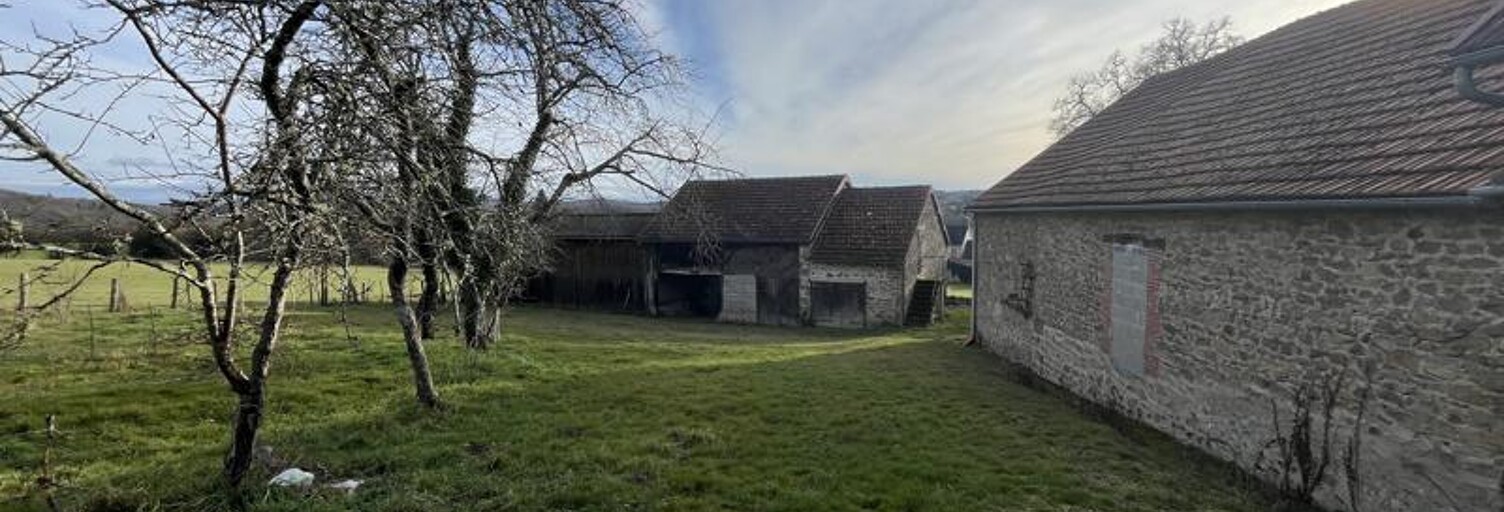 Maison 1 Pièce 132 m² à vendre à Gartempe (23320)