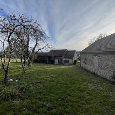 Maison 1 pièces 58000 €