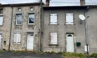 Maison 3 Pièces 102 m² à vendre à Oradour-Saint-Genest (87210)