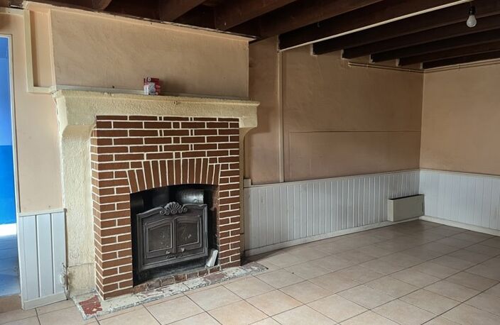 Maison de bourg de 3 pièces principales — photo 4