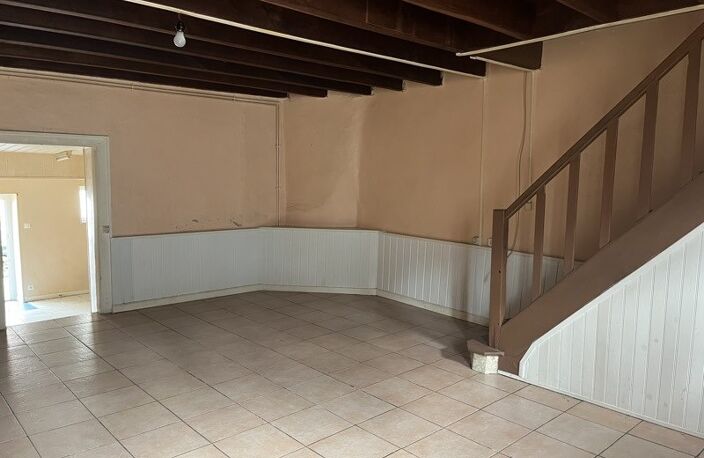 Maison de bourg de 3 pièces principales — photo 5
