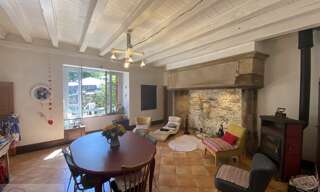 Maison 10 Pièces 220 m² à vendre à Saint-Pierre-de-Trivisy (81330)