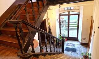 Maison 10 Pièces 220 m² à vendre à Saint-Pierre-de-Trivisy (81330)