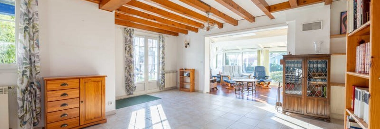 Maison 6 Pièces 137 m² à vendre à Saint-Martin-de-Seignanx (40390)