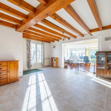 Maison 6 pièces 585000 €