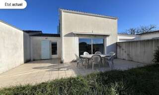 Maison 3 Pièces 89 m² à vendre à Dolus-d'Oléron (17550)