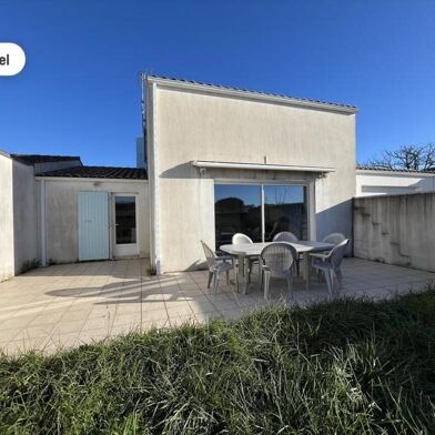 Maison 3 pièces 276120 €