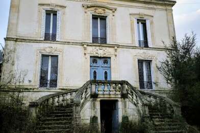 Maison 10 pièces 735000 €