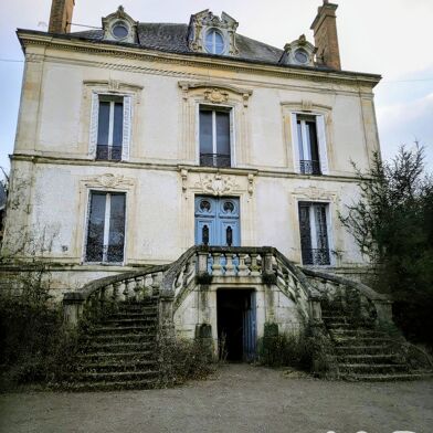 Maison 10 pièces 735000 €