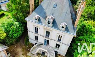 Maison 10 Pièces 335 m² à vendre à Saint-Jean-de-Braye (45800)