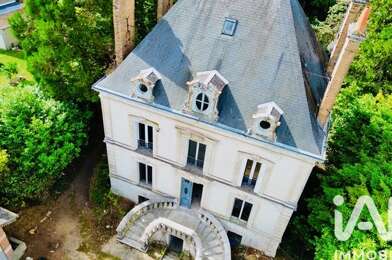 Maison 10 pièces 735000 €