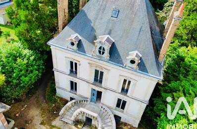 Vente Demeure 10 pièces — photo du bien