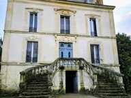 Vente Demeure 10 pièces — photo 2
