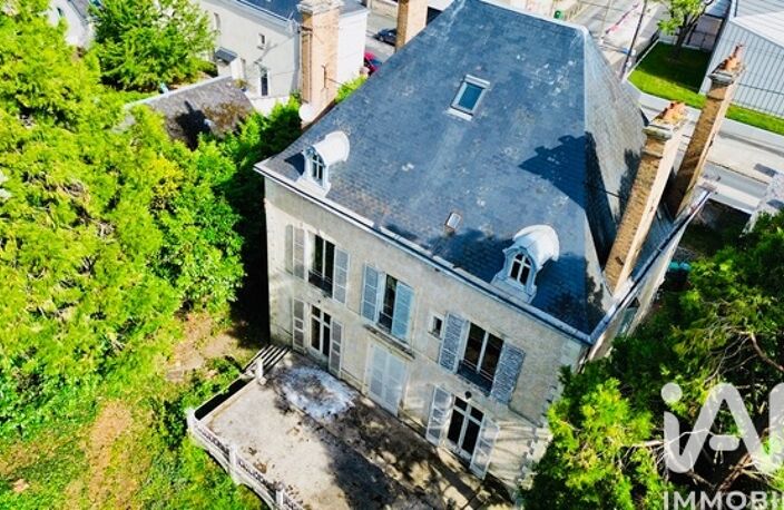 Vente Demeure 10 pièces — photo 4