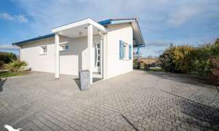 Maison 4 Pièces 108 m² à vendre à Heugas (40180)