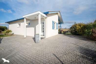 Maison 4 pièces 348480 €