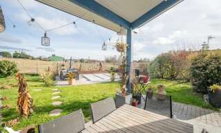Maison 4 Pièces 108 m² à vendre à Heugas (40180)