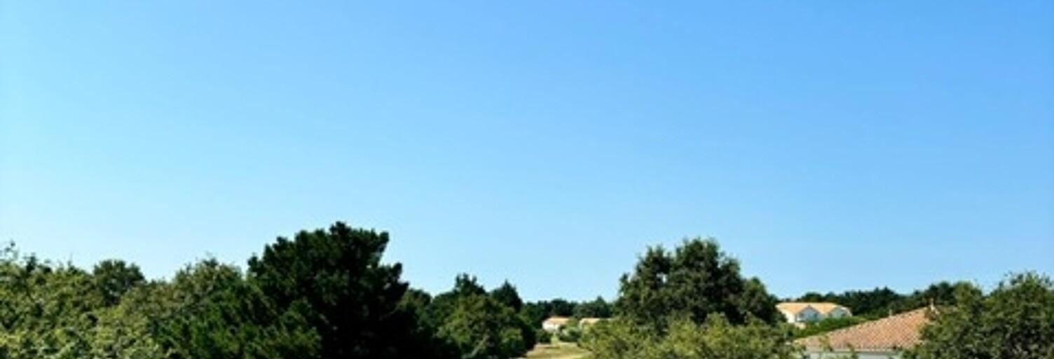 Appartement 3 Pièces 35 m² à vendre à Pornic (44210)