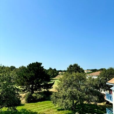 Appartement 3 pièces 186000 €