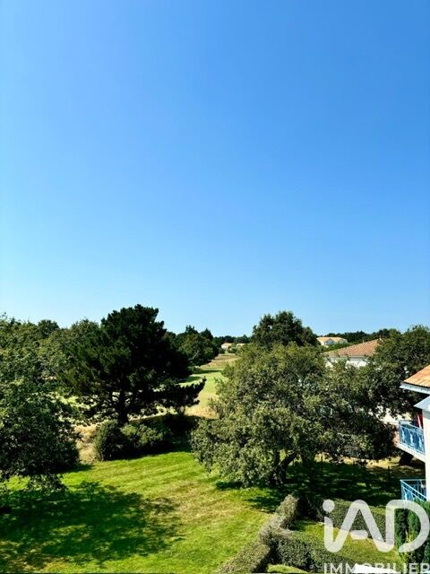 Appartement à vendre, 3 pièces, 35 m², Pornic